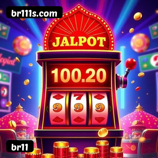 Jogos de Cassino em Destaque - Slots, Roleta, Blackjack