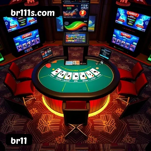 Coleção Premium de Slots br11 - NetEnt, Pragmatic Play, Evolution